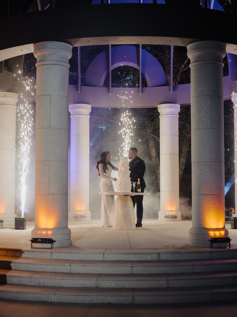 Vow Renewal at Magnolia House (3)